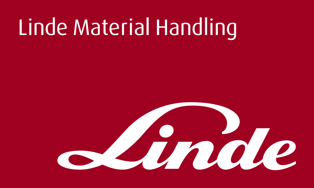Logotype Linde