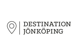 Logotyp: Destination Jönköping