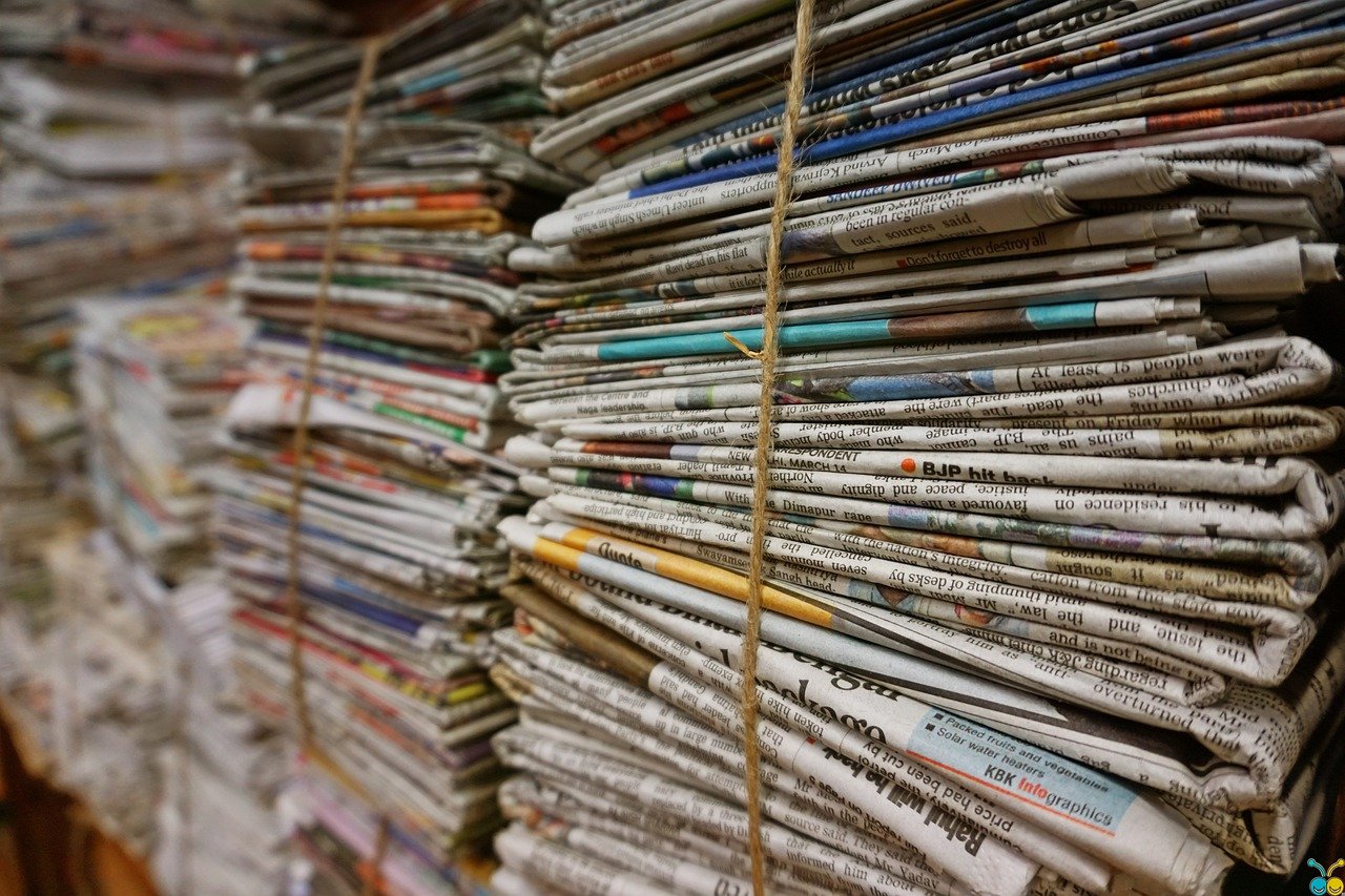Ägarskap och politisk vinkling av nyhetsmedia: Har samägda tidningar liknande partipolitiskt innehåll?