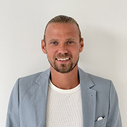 Emil Jungåker