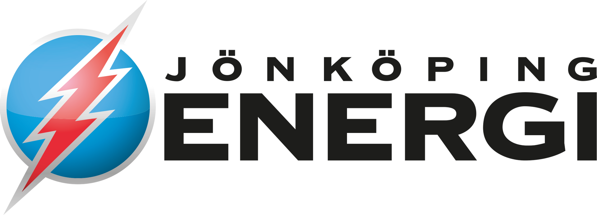 Logotype Jönköping Energi