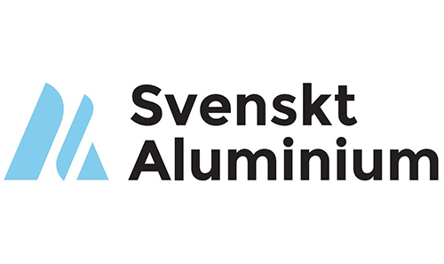 Swedish Alumnium.