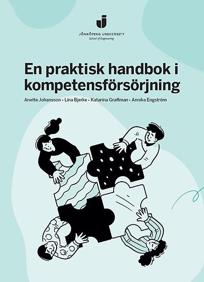 Praktisk handbok i kompetensförsörjning