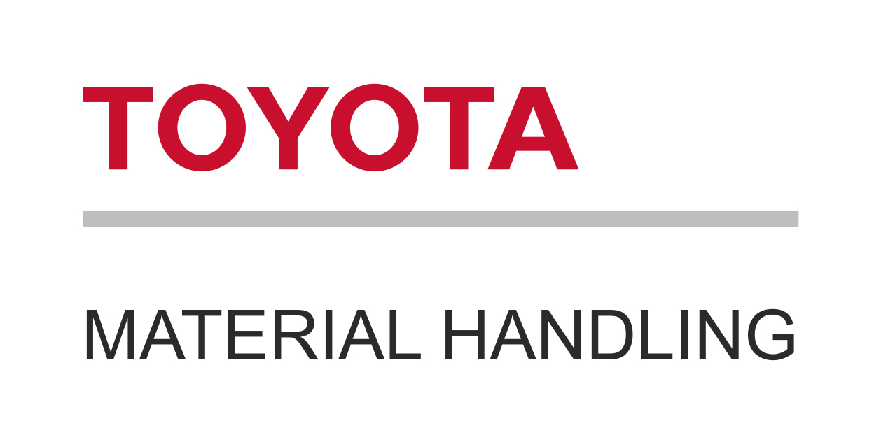Logotype Toyota Material Handling