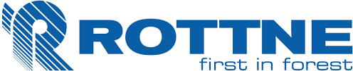 Logotyp Rottne