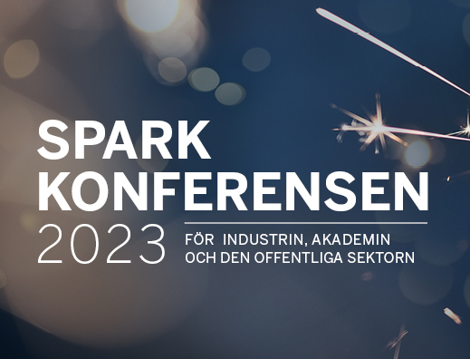 SPARK-konferensen.