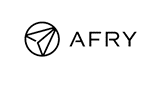 Logotyp AFRY Industrial @ Solutions