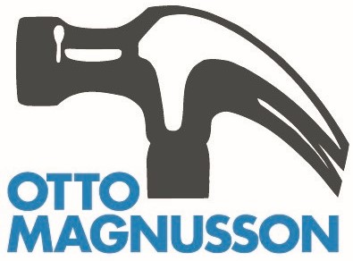 Logotype Otto Magnusson