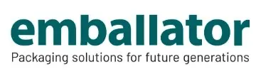 Logotype Emballator