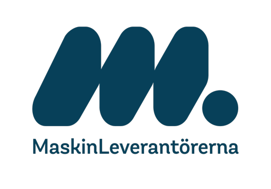 Logotyp Maskinleverantörerna