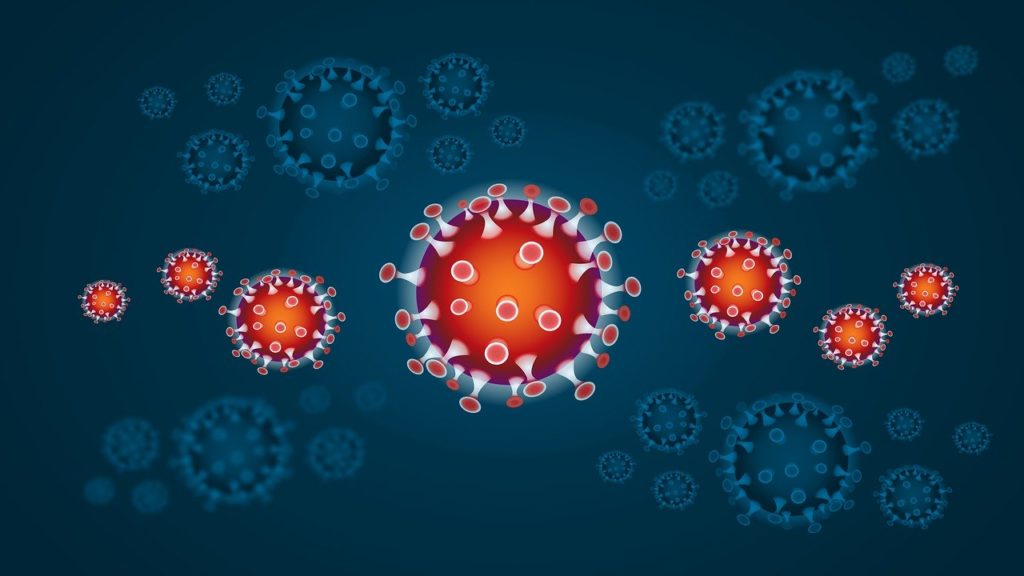 Egna erfarenheter sprids fortare än (corona) virus?