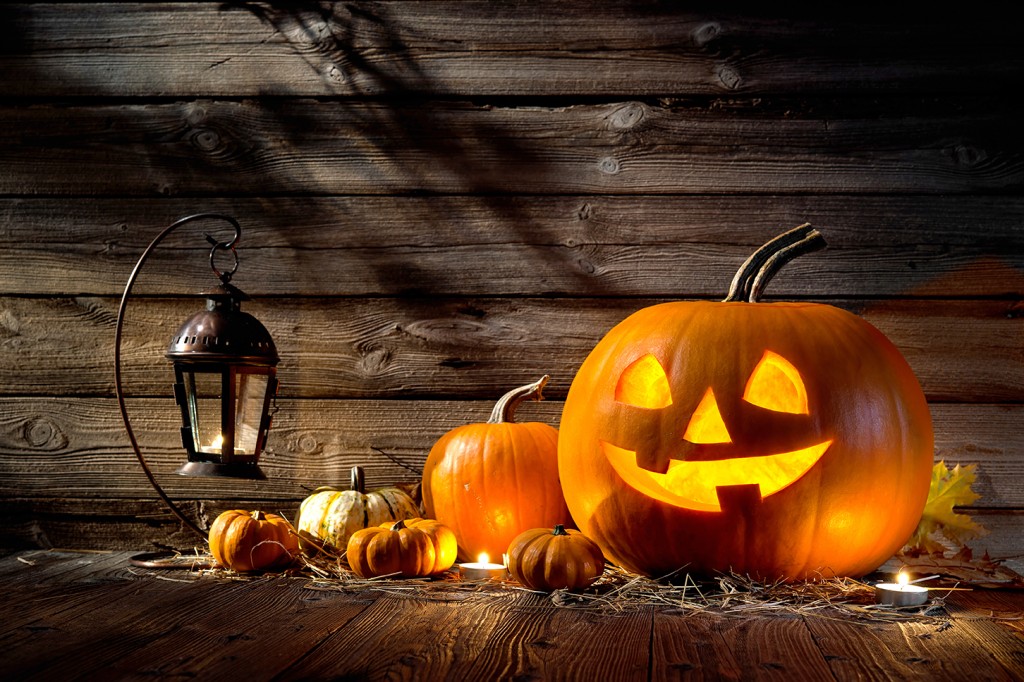 Halloween – vilken plats blir årets Trick-or-Treat-kommun?