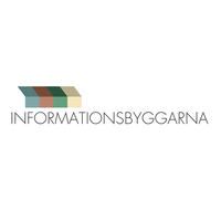 Informationsbyggarna logotyp