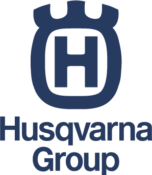 husqvarna logotyp
