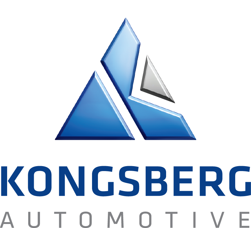 logotyp kongsbergs