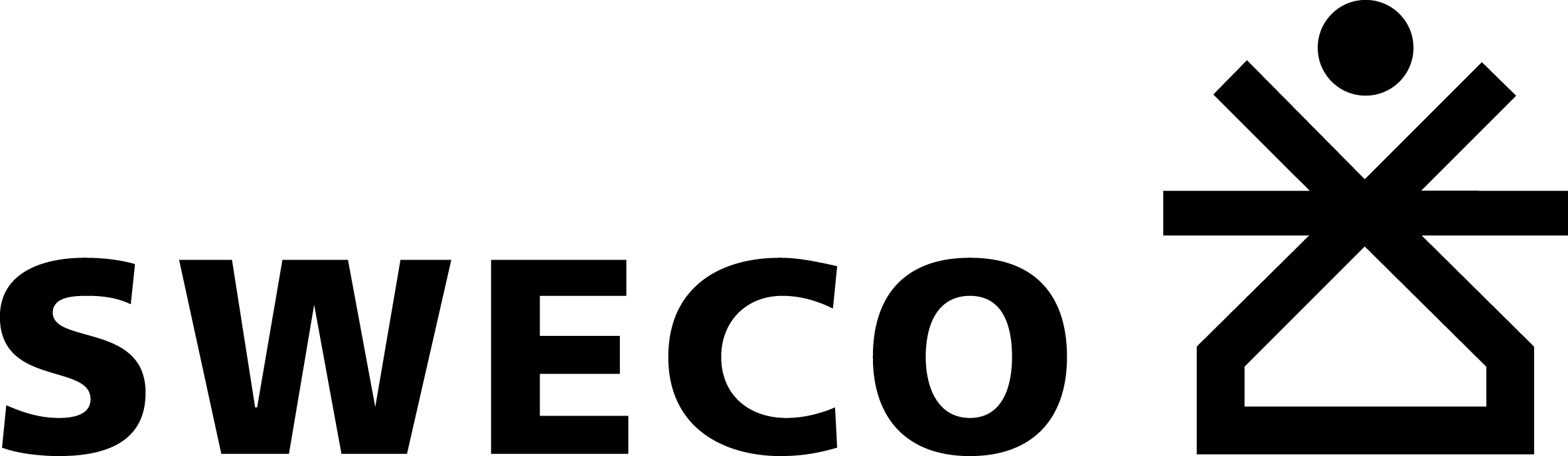 Logotype Sweco