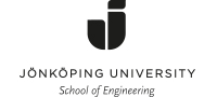 Logotyp Jönköpings tekniska högskola