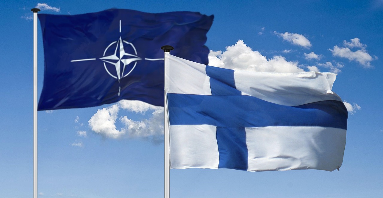 Vad innebär Finlands Nato-inträde för Sverige?