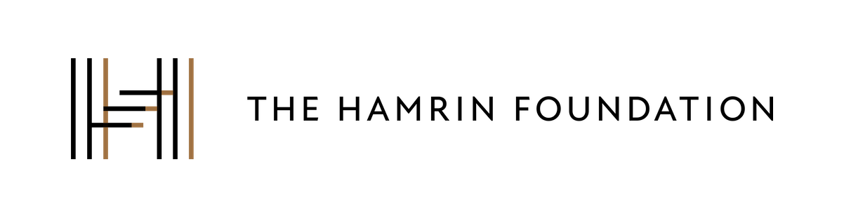 Hamrin foundation logo