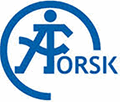 Logotyp Åforsk foundation