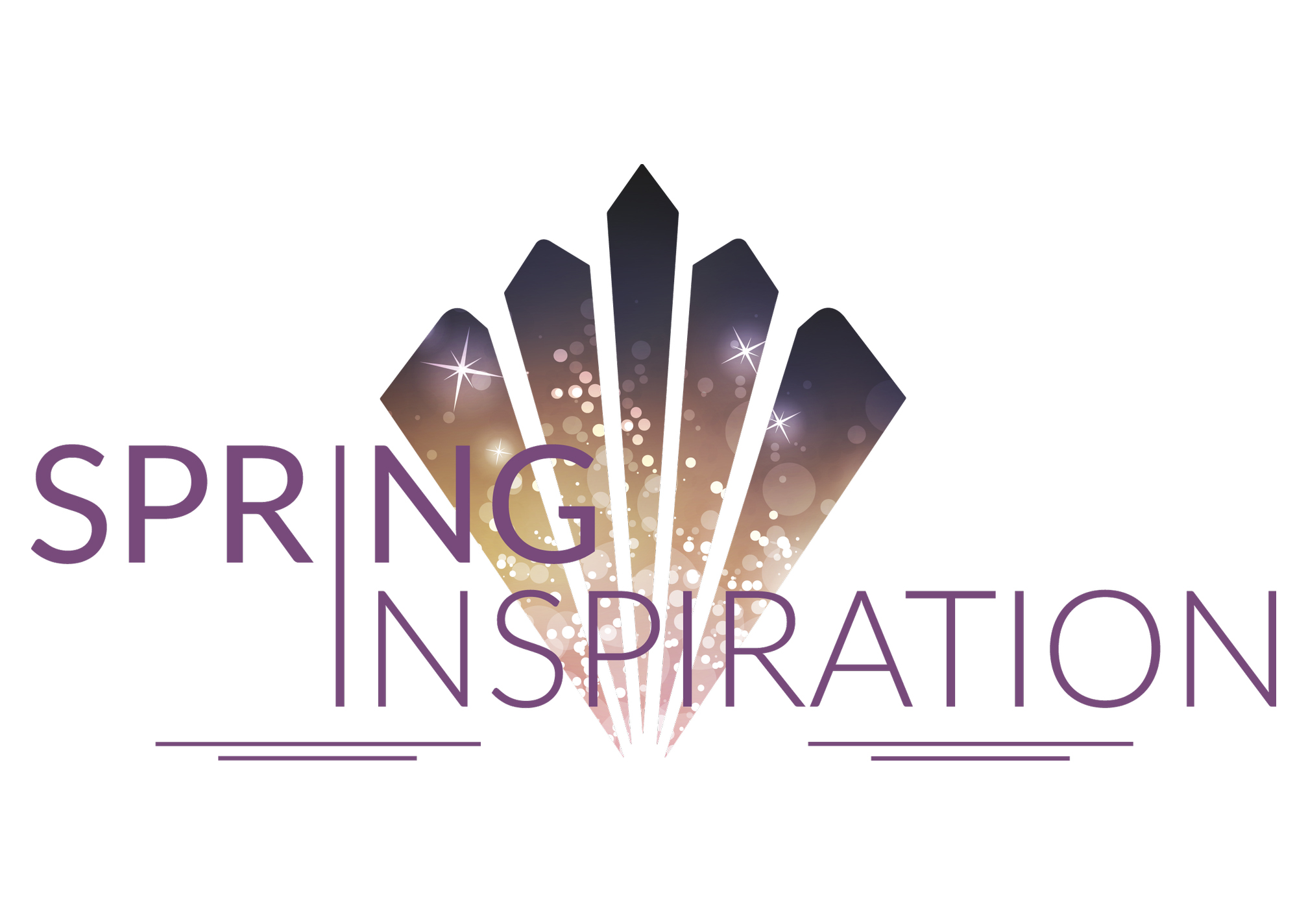 Logotyp för Spring Inspiration