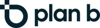 Plan B logotyp