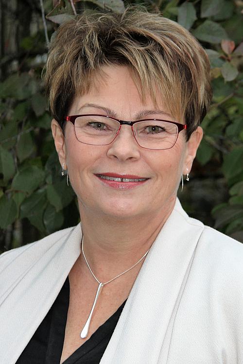 Anette Karltun, docent i arbetsorganisation vid Jönköping University.