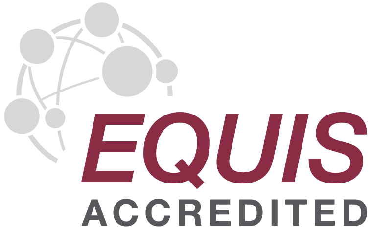 EQUIS logotyp
