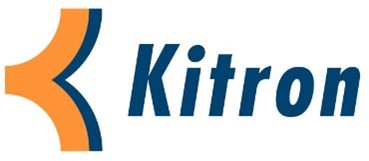 Logotype Kitron
