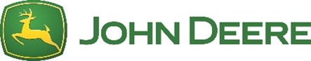 Logotype John Deere