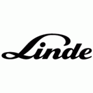 Logotype Linde