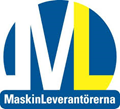 Logotyp Maskinleverantörerna