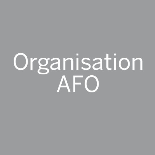 Organisation AFO