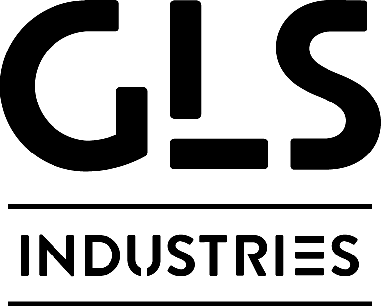 logotyp GLS Industries