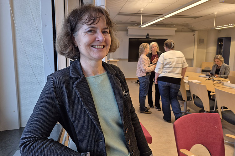 Co-production – i forskning och praktik