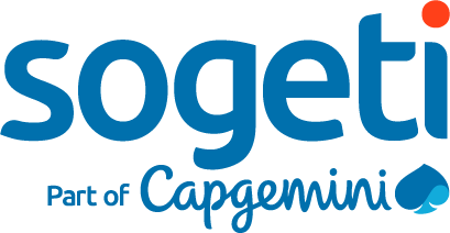 Logotype Sogeti