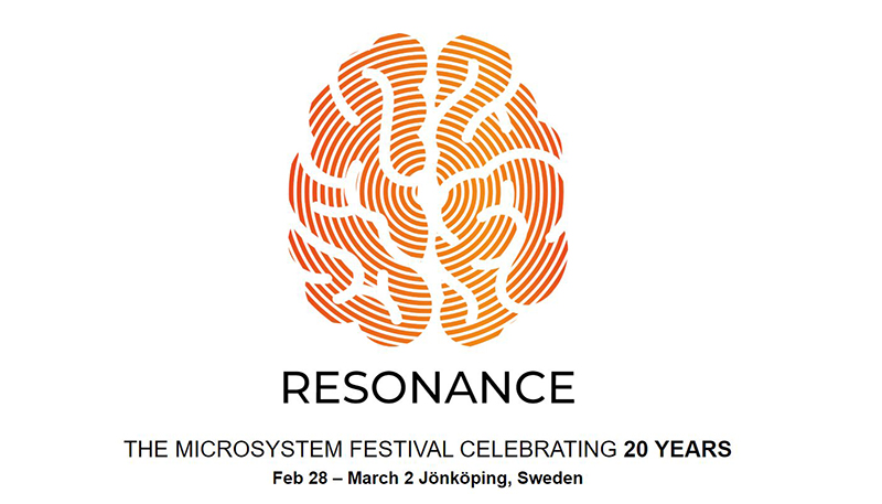 Microsystem festival