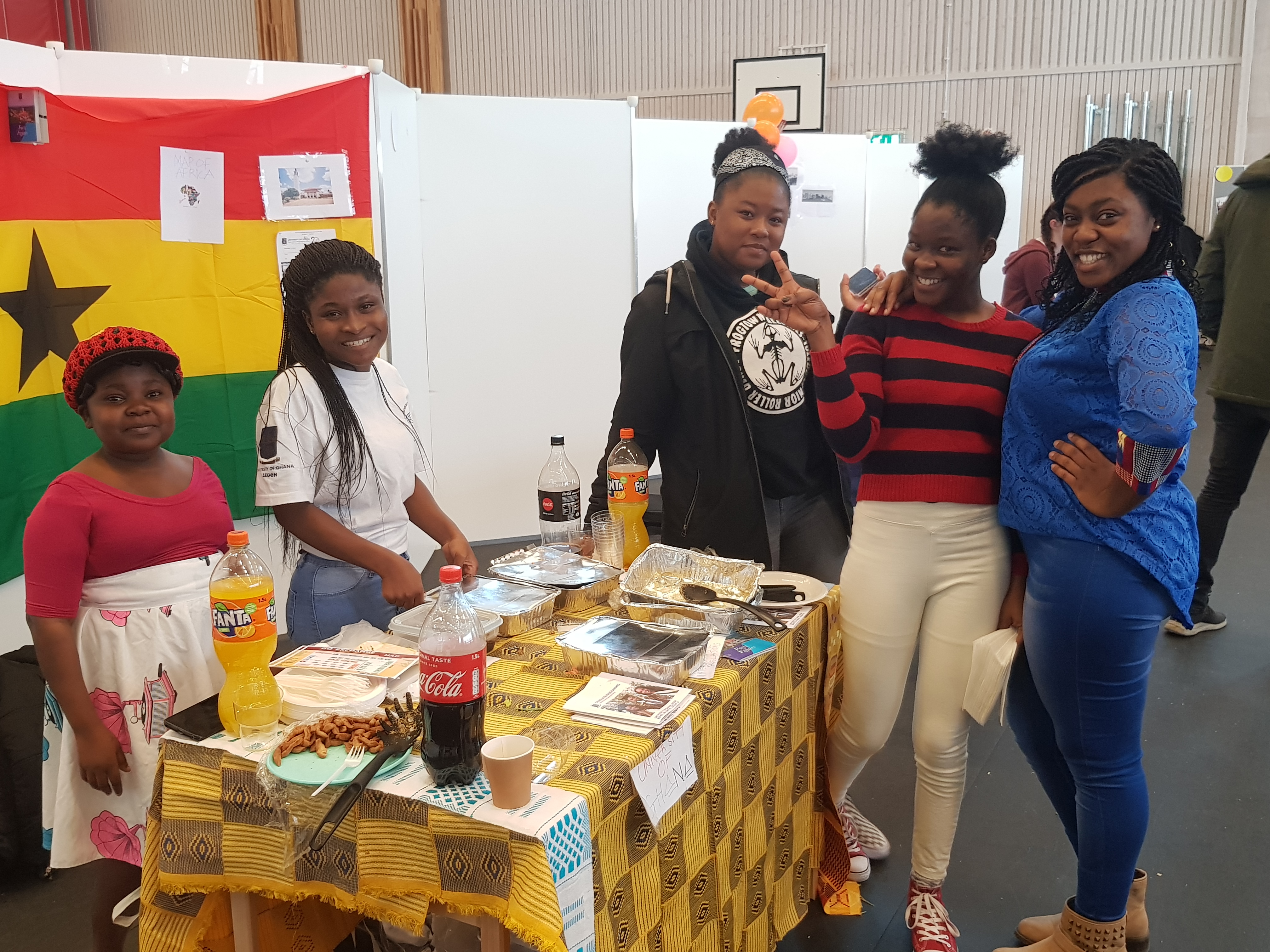 Bild från tidigare år