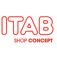 Logotyp Itab