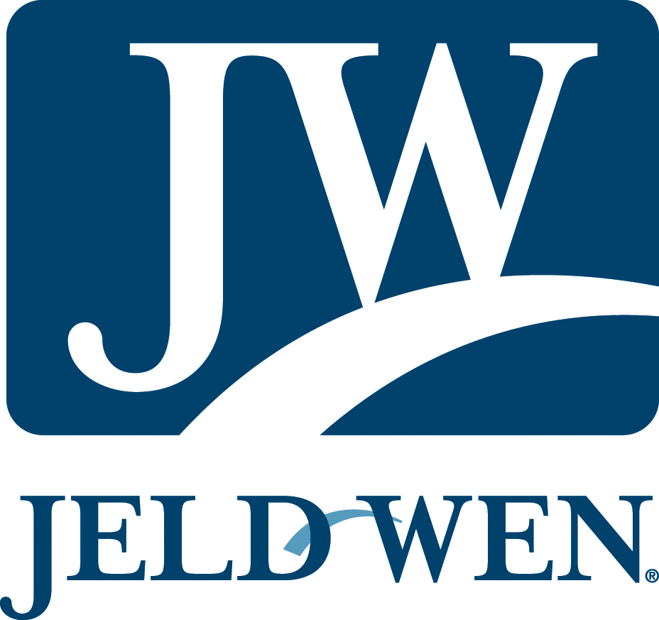 Logotyp Jeld Wen