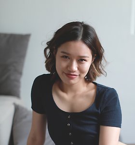 Mai Le Thi Ngoc, Former Student, International Marketing