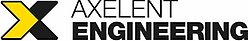 Logotype Axellent Engineering