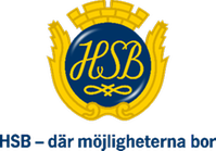 Logotype HSB