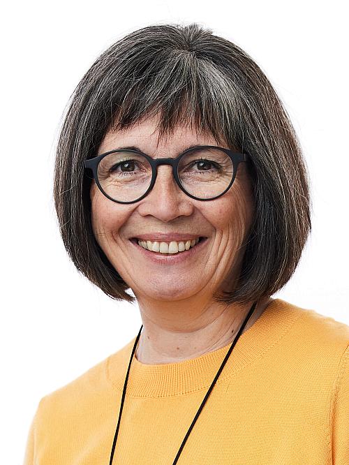 Paula Lernstål da Silva