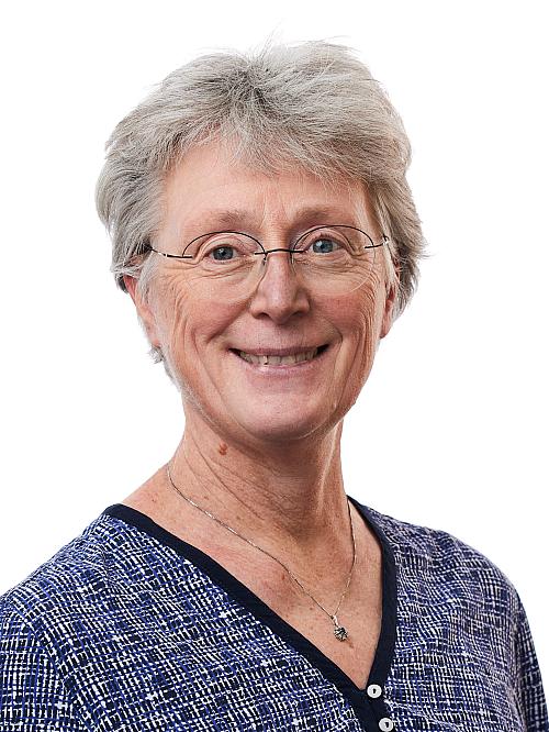 Anita Hurtig Wennlöf