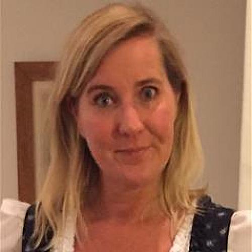 Åsa Nilsson Dahlström