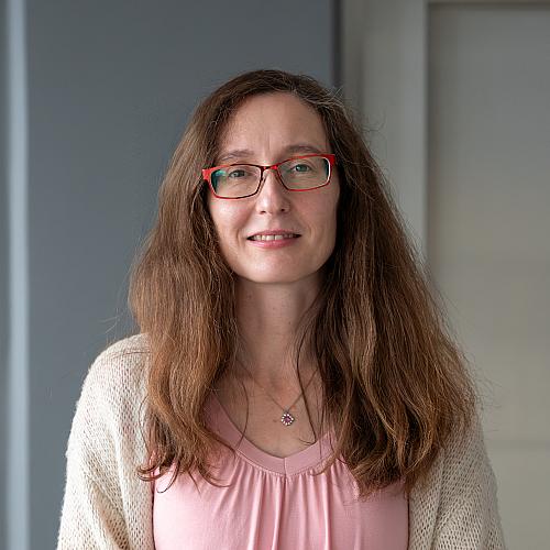 Martina Castro Gutierrez