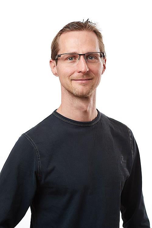 Joachim Göransson Hill