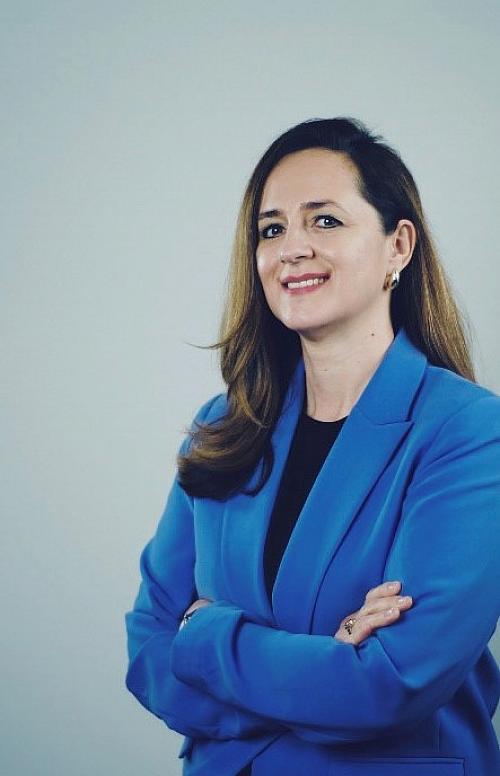 Ruzica Cubela Bajramovic