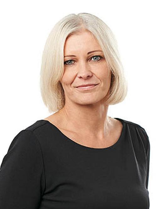 Profilbild på Paola Violasdotter Nilsson